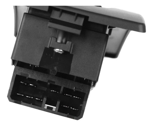 Interruptor De Elevalunas De Coche Para Mahindra Scorpio 1st