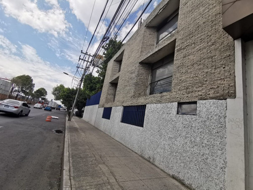 Imagen 15 de 16 de Bodega En Venta Y Renta En Vallejo