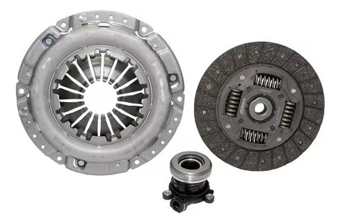 Clutch Completo Chevrolet Sonic Mtr 1.6 Mod 2012 A 2016