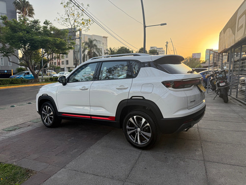 Changan Cs35 Plus 1.4T Luxury Dct7