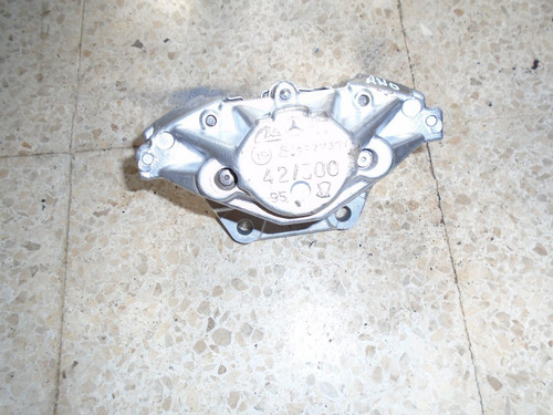 Imagen 3 de 4 de Vendo Caliper Trasero Izquierdo De Mercedes Benz E320, 2001