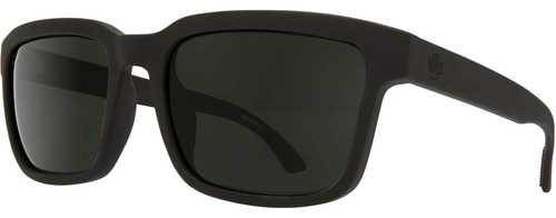 Spy Helm 2 Gafas De Sol Rectangulares Para Hombre + Bundle C