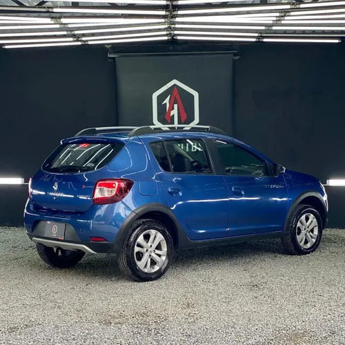 Renault Stepway Expression