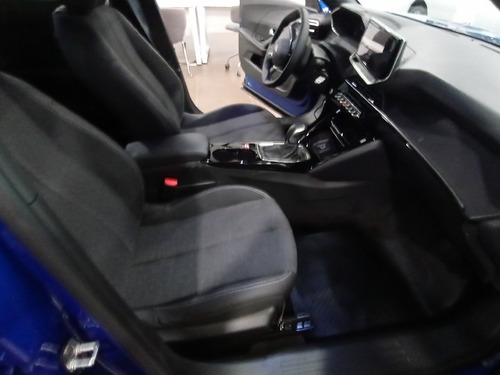 Peugeot 2008 1.0T Allure
