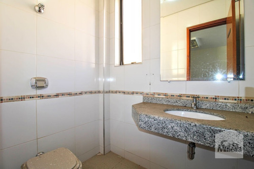 Imagem 10 de 11 de Sala-andar À Venda No Lourdes - Código 270280 - 270280