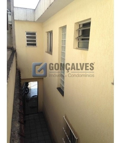 Imagem 15 de 15 de Venda Sobrado Diadema Jardim Abc Ref: 142132 - 1033-1-142132
