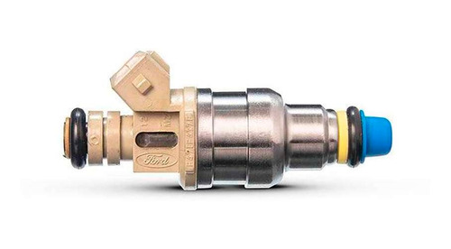 Inyector Gasolina Para Ford F250 4.9 1991 1992 1993 1994