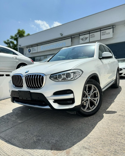 BMW X3 2.0 Xdrive28ia X Line At