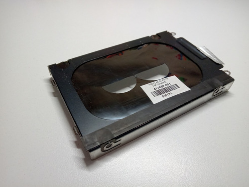 Caddy Disk Hdd Disco Notebook Hp Compaq