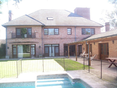 Imagen 14 de 30 de Casa En Venta Ubicado En Altos De La Horqueta (san Isidro), Zona Norte