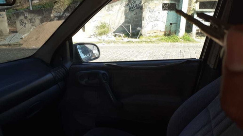 Chevrolet Corsa Wind