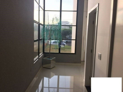 Imagem 4 de 12 de Casa Em Condomínio À Venda Em São José Do Rio Preto/sp - 2021235