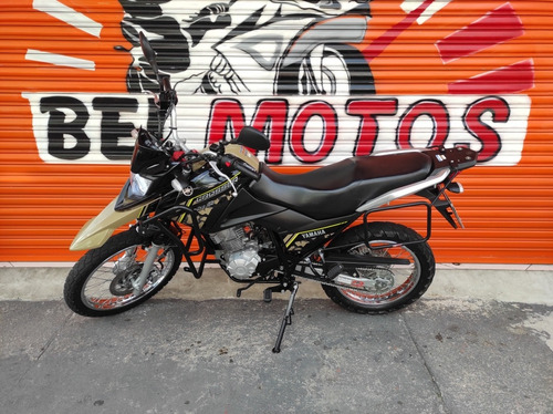 Imagem 2 de 7 de Yamaha Xtz 150 Crosser Z 2022 Abs Bel Motos