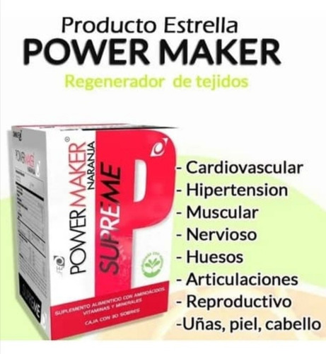 Imagen 8 de 10 de Omnilife Seytu