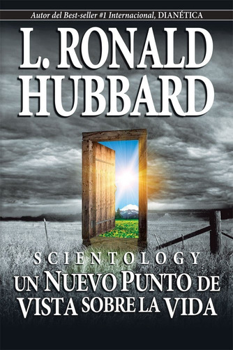 Libro - Scientology: Un Nuevo Punto De Vista Sobre La Vida