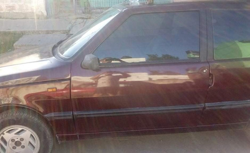 Fiat Uno Scr 1993