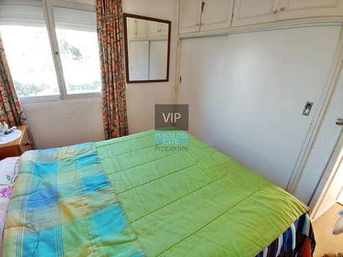 Imagen 8 de 9 de Venta Apartamento De 1 Dormitorio - Precio De Oferta - Punta Del Este Aidy Grill