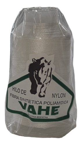 Hilo De Nylon N° 60 Blanco - Artículos De Tapicería