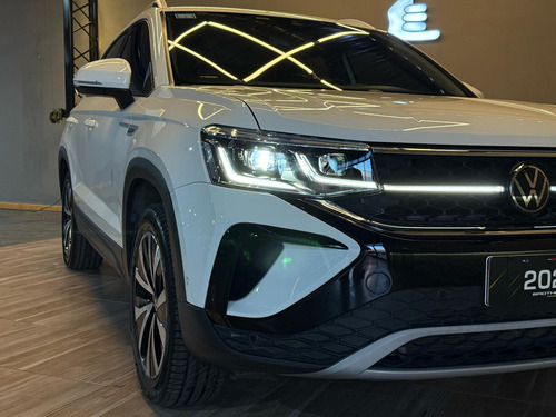 Volkswagen Taos 1.4 250 Tsi Highline