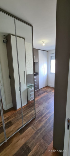 Apartamento - Partenon - Ref: 19187 - V-19187