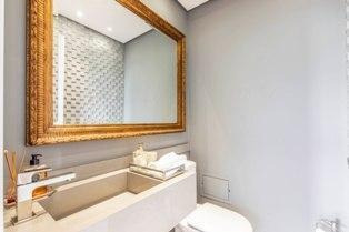 Imagem 11 de 26 de Belíssimo Apartamento Com 3 Suítes À Venda, 236 M² Por R$ 2.360.000 - Perdizes - São Paulo/sp - Ap19675