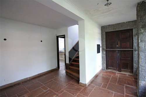 Imagem 7 de 30 de Casa-são Paulo-pacaembú | Ref.: Reo382595 - Reo382595