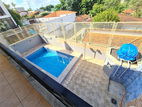 Imagem 2 de 22 de Lindo Sobrado, Oportunidade! - Reo476971
