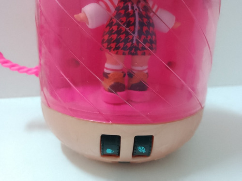 Boneca L O L Suprise.cód 663 (Usado)
