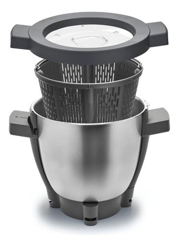 Robot De Cocina Yämmi 2xl - Olla De 4,8 Litros