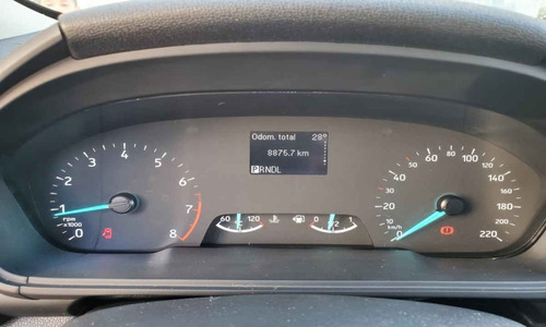 Imagen 5 de 5 de Ford Eco Sport 2020