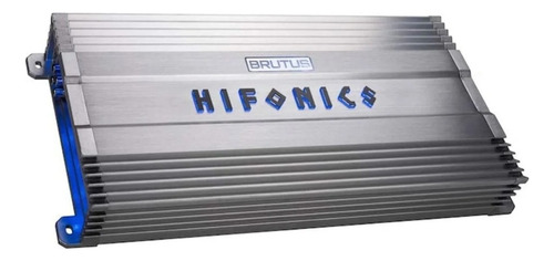 Amplificador Hifonics Brutus Bg-1000.4