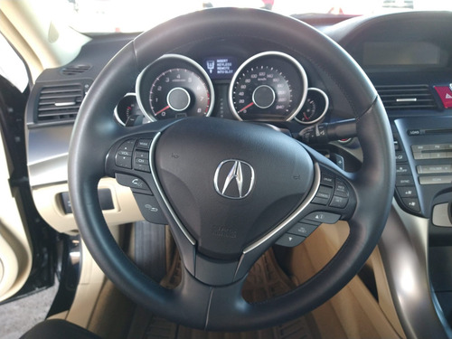 Acura TL 3.5 R-17 At