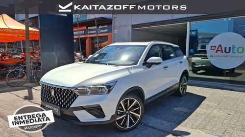 Bestune T77 Pro Premium 1500 Turbo Suv 1.5 2025 0km