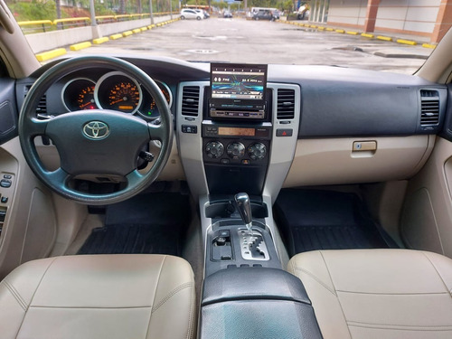 Imagen 4 de 17 de Toyota 4runner