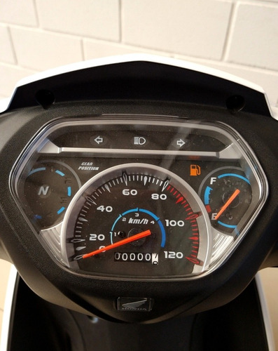 Imagen 10 de 18 de Honda Wave 110s Full - Paperino Srl