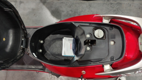 Imagen 6 de 8 de Honda Elite 125