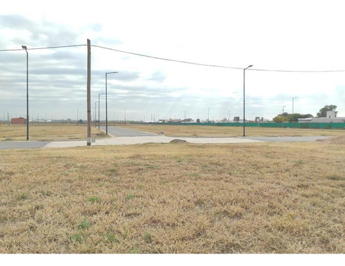 Imagen 4 de 5 de Rincones De Manantiales * Lote Esquina 268m2 * Excelente Orientación Noreste