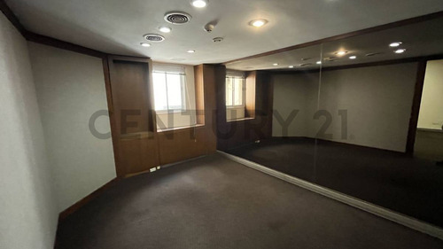 Alquiler De Oficinas En El Corazón Del Microcentro