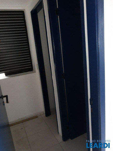 Conj. Comercial - Jardim América - Sp - 615941