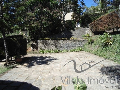 Imagem 1 de 15 de Casa Em Lagoinha - Miguel Pereira - 574