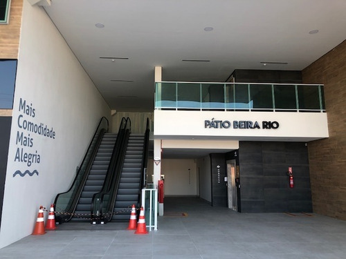 Imagem 2 de 8 de Loja Para Alugar Na Cidade De Fortaleza-ce - L11736
