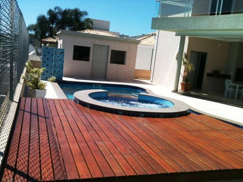 Imagem 6 de 15 de Casa Em Condomínio Para Venda Em Bragança Paulista, Euroville, 4 Dormitórios, 4 Suítes, 6 Banheiros, 4 Vagas - 3416_2-65568
