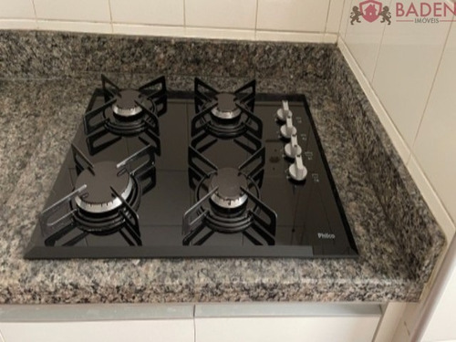 Imagem 3 de 10 de Apartamento 1 Dormitório - Ap04336