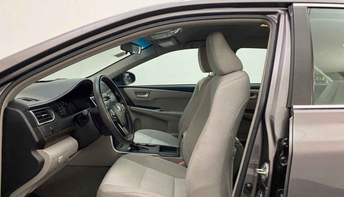 Imagen 2 de 15 de 28519 - Toyota Camry 2015 Con Garantía