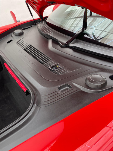 Porsche 911 3.0 Carrera Coupe Pdk At