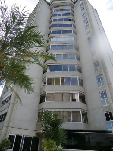 Imagen 3 de 23 de Altamira Apartamento En Venta 216 M² Wr Millenium 220k