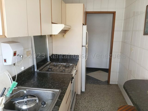 Te Lo Tengo Apartamento En Venta En Los Chaguaramos 23-22558 Mar