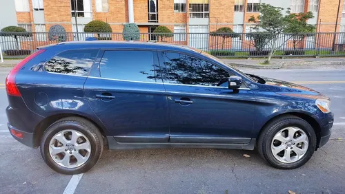 Volvo XC60 2.0 T5 Fwd