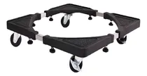 Comprar Base Movil Con Ruedas P\u002F Heladera Lavarropa  Extensible