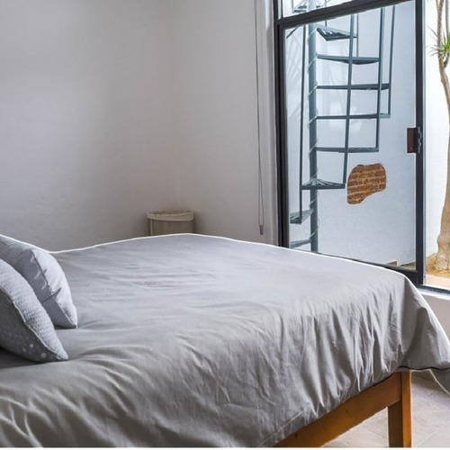 Funda Edredon Duvet Inhome Grey&black Matri-queen Gris